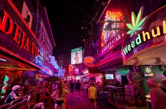 Top 50 Celebrities with Cannabis Brands