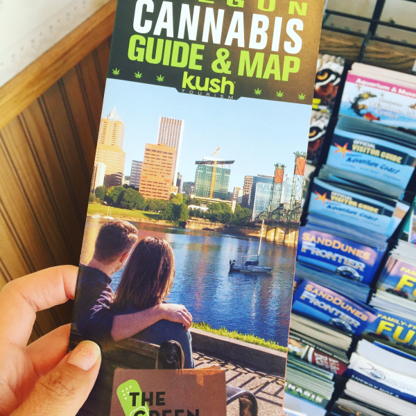 The Ultimate Guide To Cannabis Tourism – Top 20 Countries To Visit ...