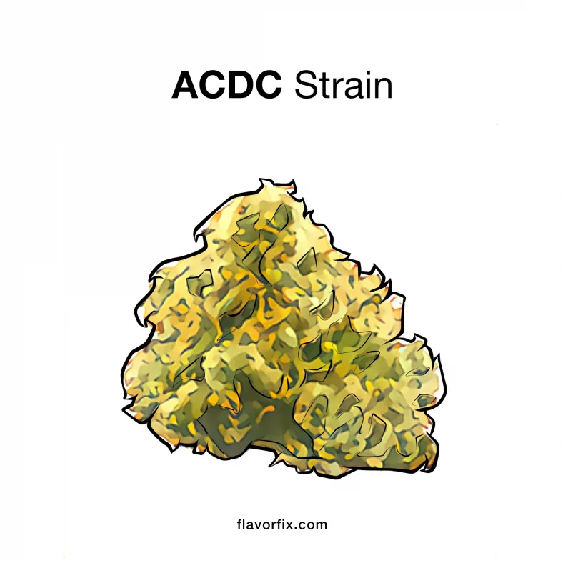 acdc strain