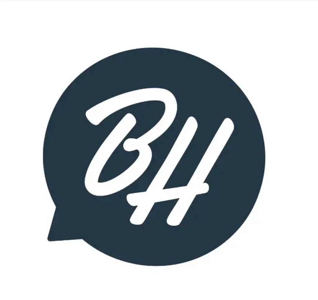 Beyond Hello Logo