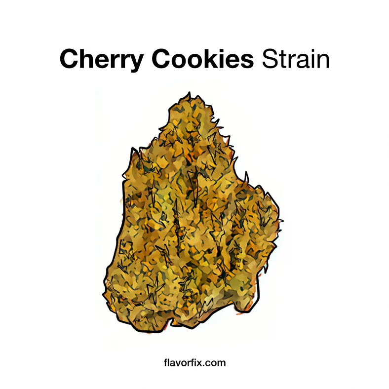 Cherry Cookies Strain