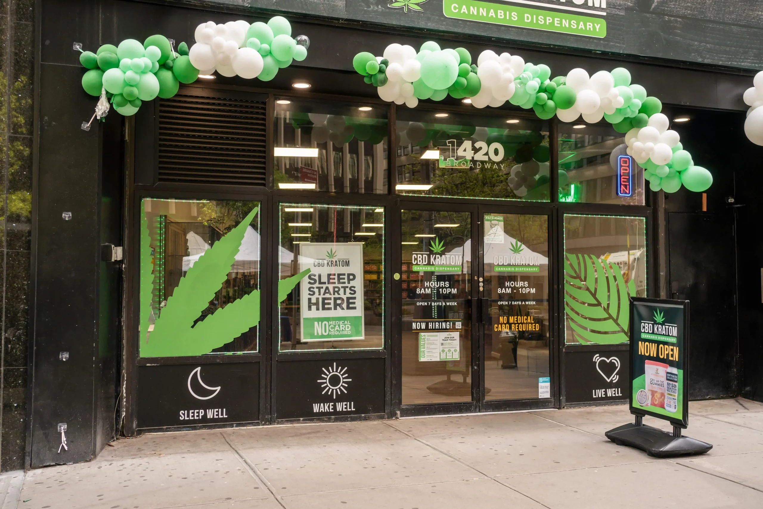 New York Cannabis Dispensary