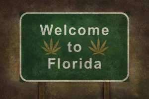 70% of Florida Voters Support Recreational Marijuana: Poll