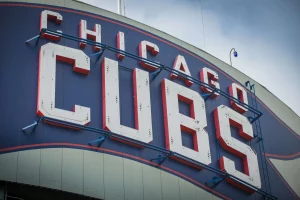 Chicago Cubs become first MLB team to partner with CBD company