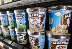 Ben & Jerry’s calls on Michigan Gov. Whitmer to grant clemency to cannabis prisoners