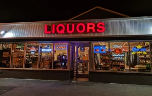 Cannabis could be sold through liquor stores, Pennsylvania lawmakers propose