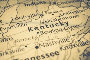 Kentucky Legalizes Medical Cannabis