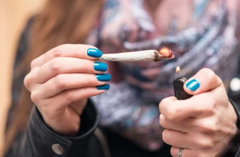 Adult Use Cannabis Legalization