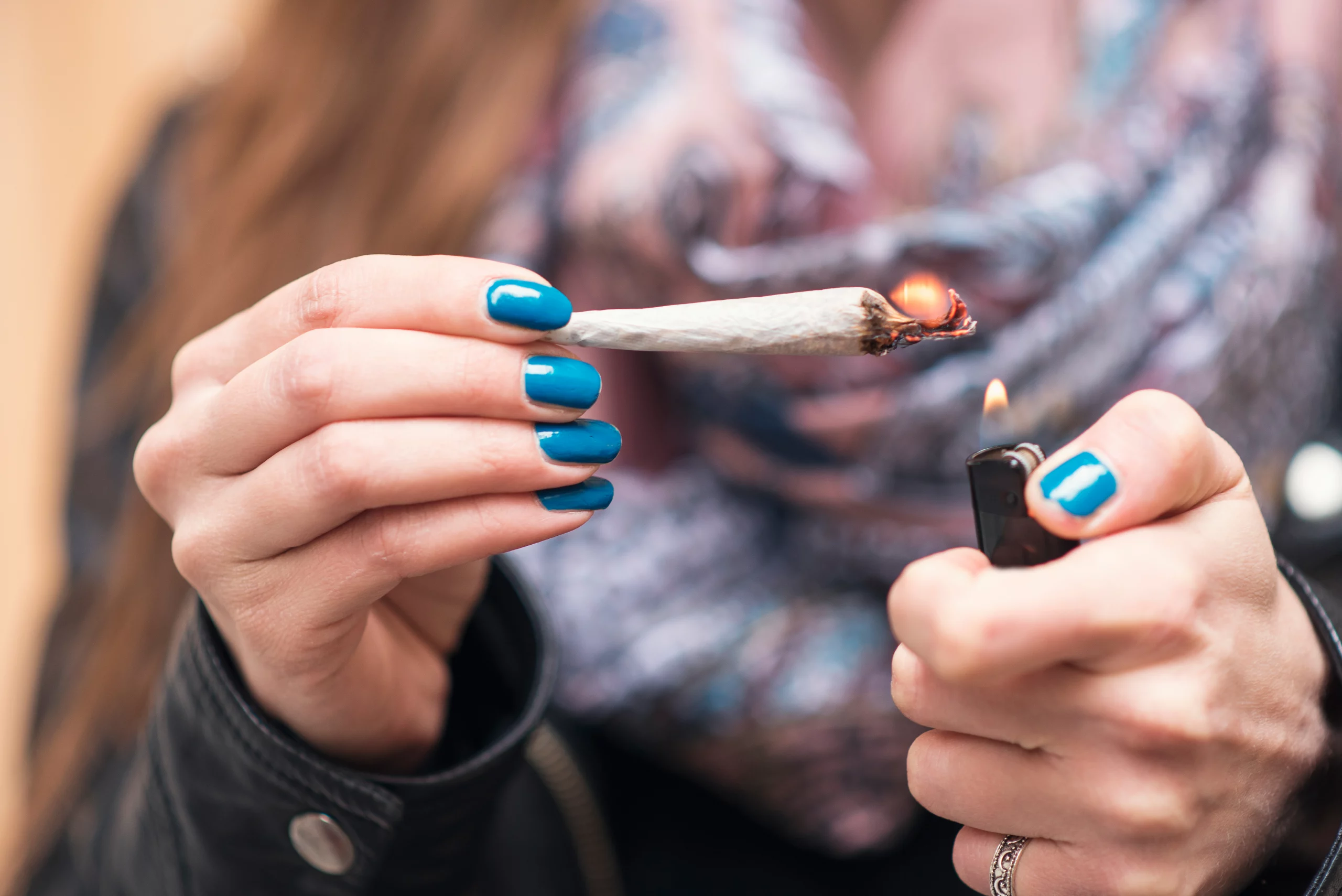 Adult Use Cannabis Legalization
