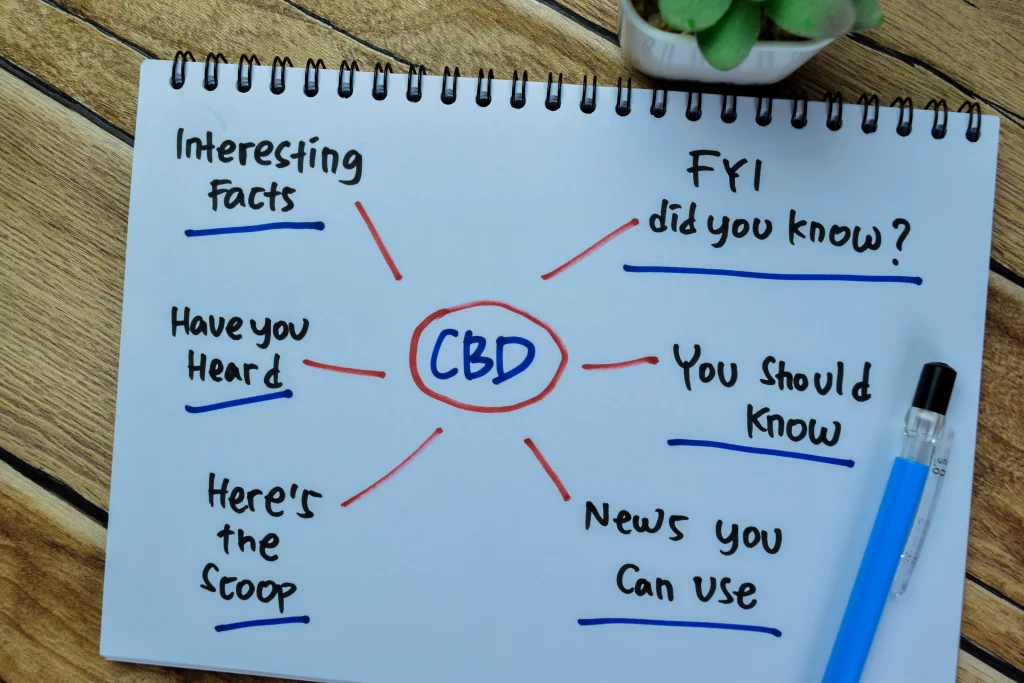 How To Start A Successful CBD Business | CBD | Flavor Fix