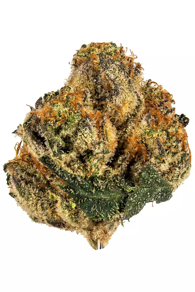 Grape Jelly Strain Cannabis Strains Info Flavor Fix