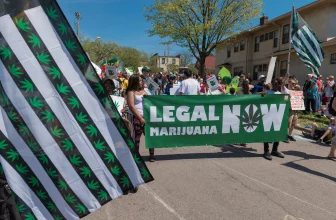 Minnesota nearing cannabis legalization