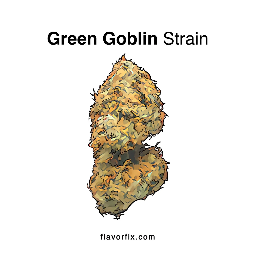 Green-Goblin-Strain