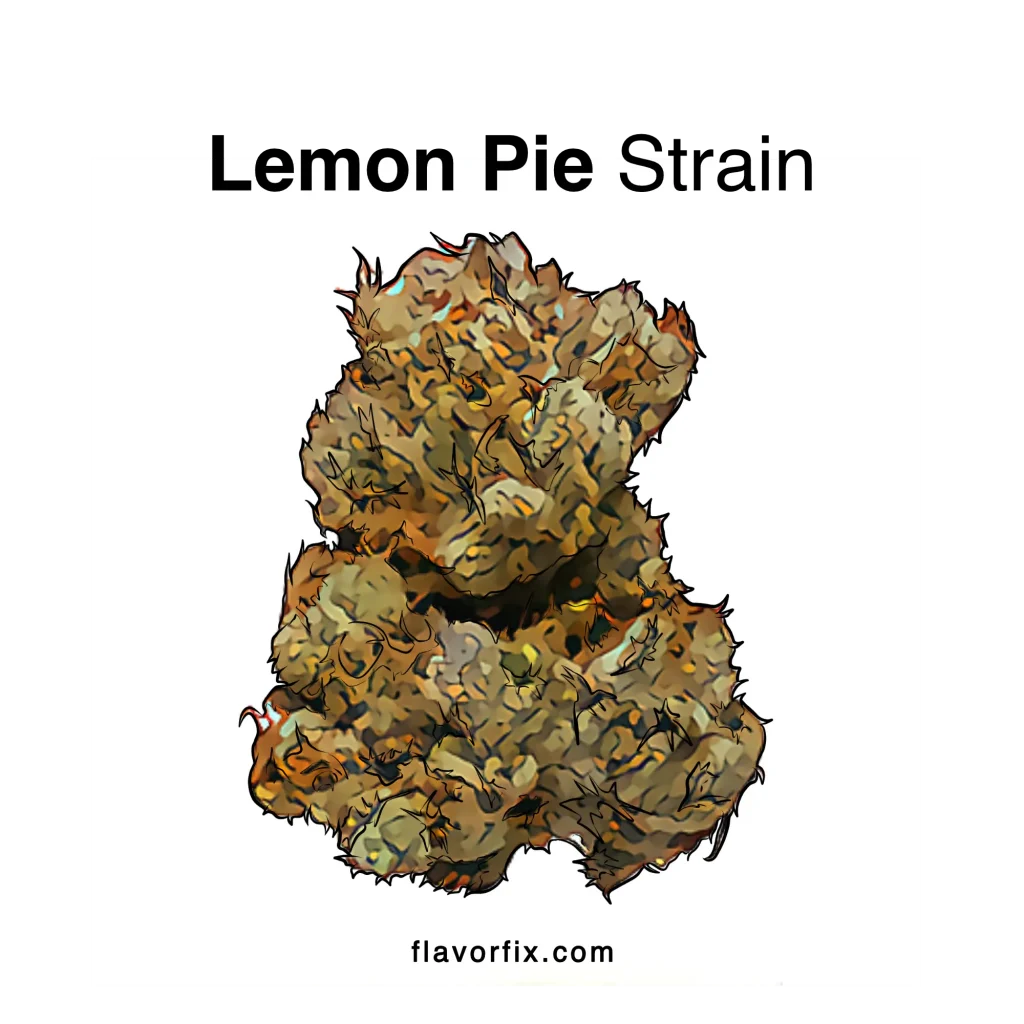 Lemon-Pie-Strain