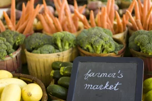 New York Allows Cannabis Farmers’ Markets This Summer