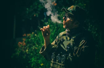 Cannabis Testing for Military Recruits