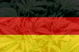 Germany proposes legislation to legalize cannabis