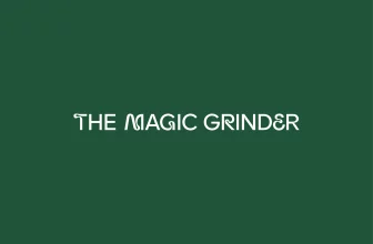 the magic grinder