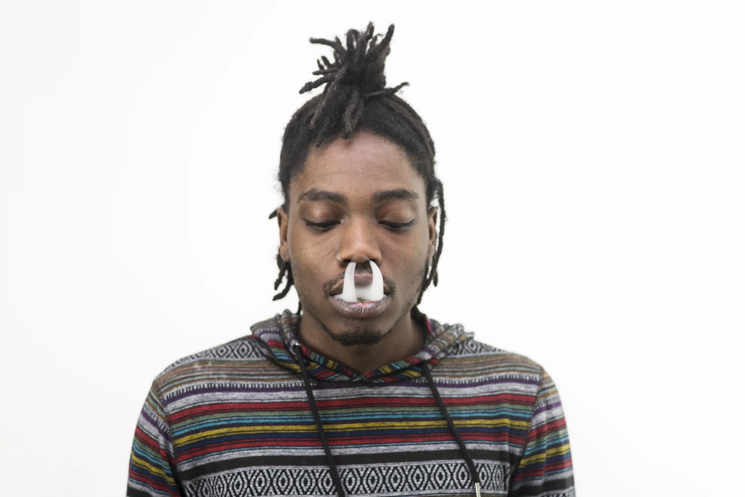French Inhale