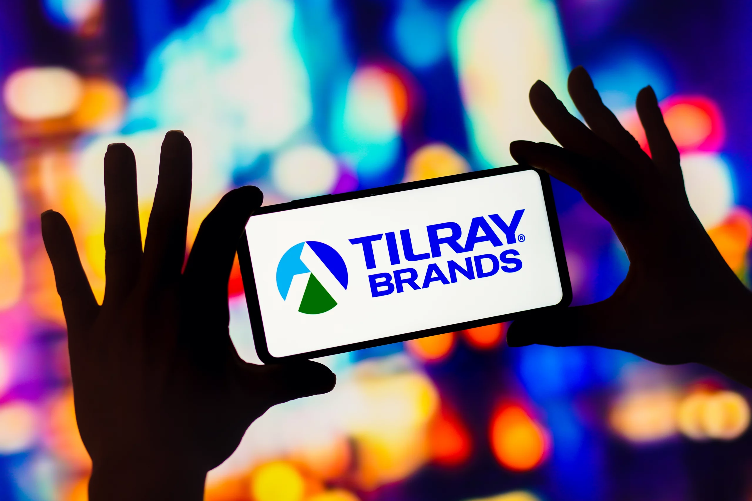 Tilray Acquires Truss Beverage Co.