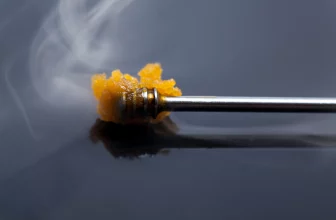 What is marijuana wax | FlavorFix