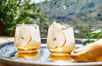 Cannabis-Infused Drinks