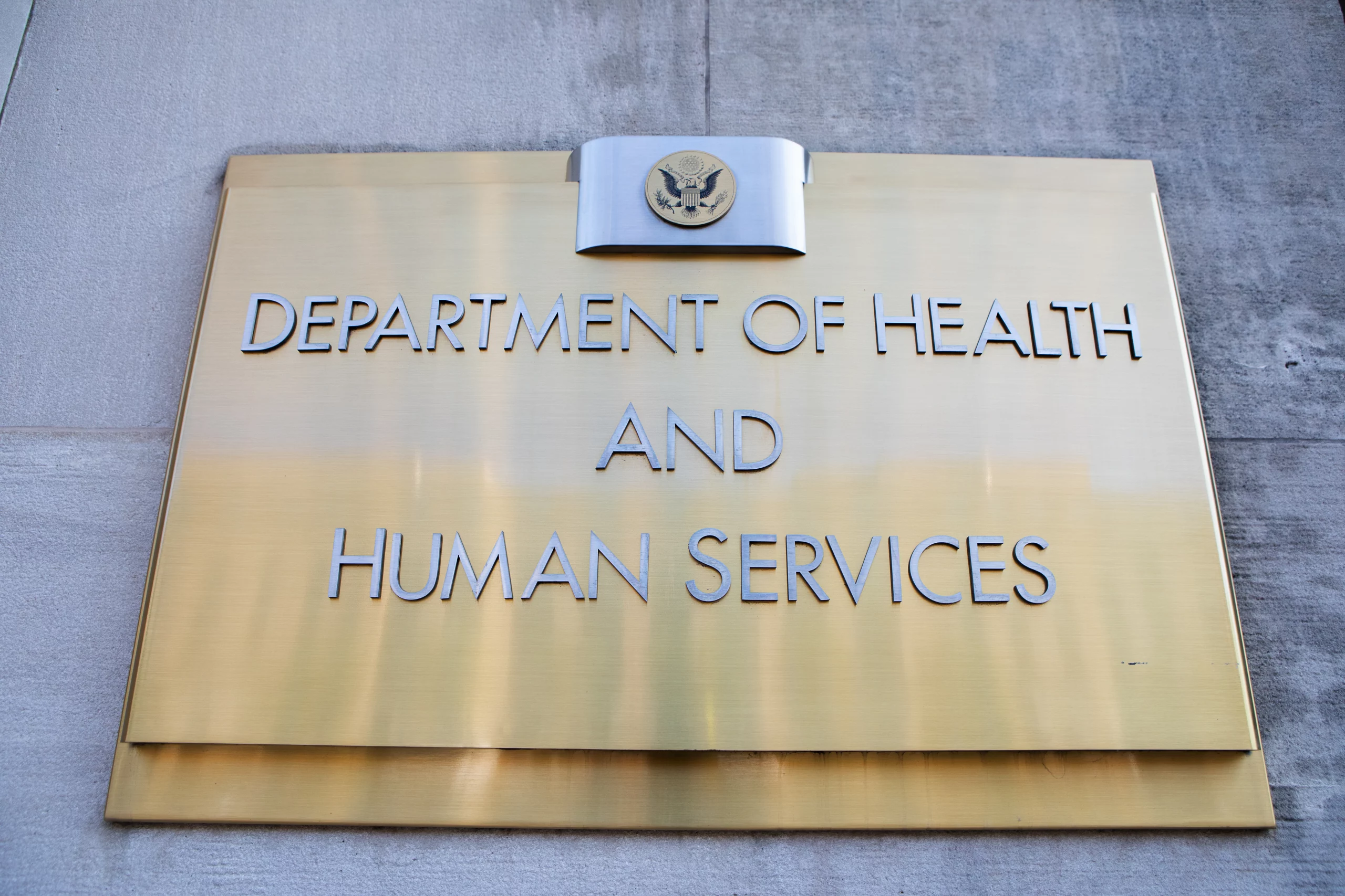 HHS Suggests DEA Reschedule Cannabis from Schedule I