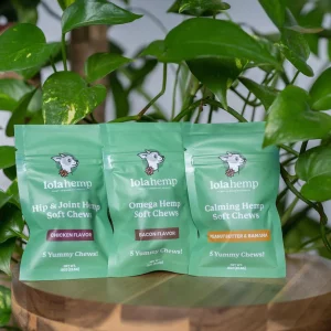 soft chews mini bundle