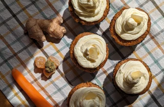 cannabis infused buttercream frosting