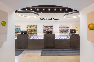 New Standard Dispensary - Nunica