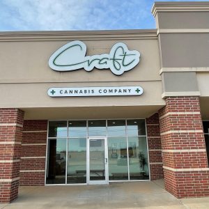 Craft Cannabis Company - Yukon