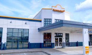 Sunnyside Medical Cannabis Dispensary - Erie