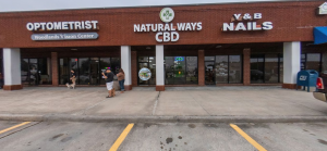 Natural Ways CBD - Spring