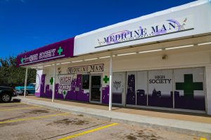 High Society OK - Oklahoma City, Southeast 66th Street