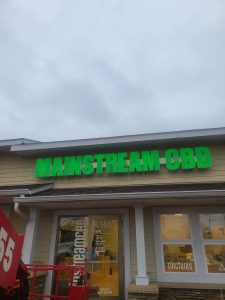 Mainstream CBD - Coon Rapids