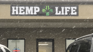 Hemp Life - Jackson