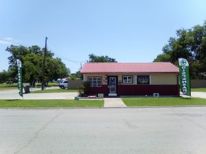 The Exclusive Dispensary LLC - Ardmore