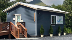 Dejavu Cannabis Company - Kodiak