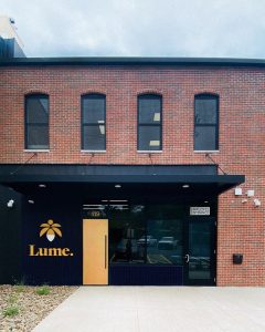 Lume Cannabis Dispensary Iron Mountain, MI