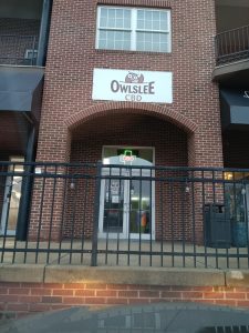 Owlslee CBD - Indianapolis, Virginia Ave