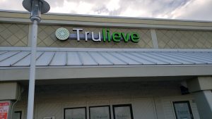 Trulieve Sarasota Dispensary