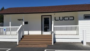 LUCID Recreational Marijuana Dispensary - Olympia