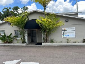 AYR Cannabis Dispensary Tampa Heights