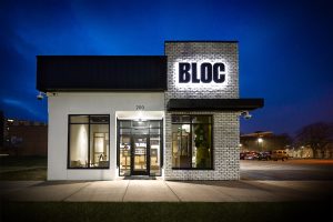 Bloc - Benton Harbor