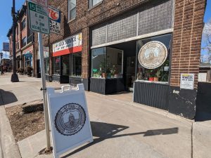 St Paul Cannabis - Saint Paul