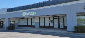 Trulieve Medical Marijuana Dispensary Camp Hill