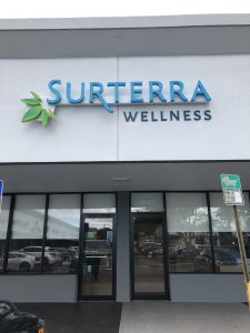 Surterra Wellness - Miami