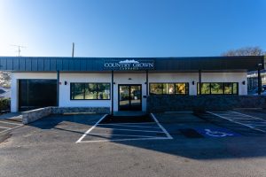 Country Grown Cannabis - Charles Town