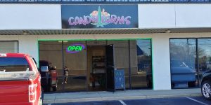 Candy Farms Dispensary - Dothan