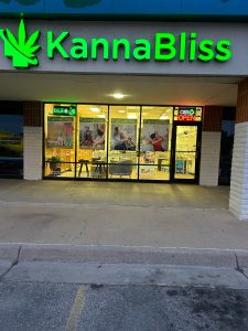 Kannabliss